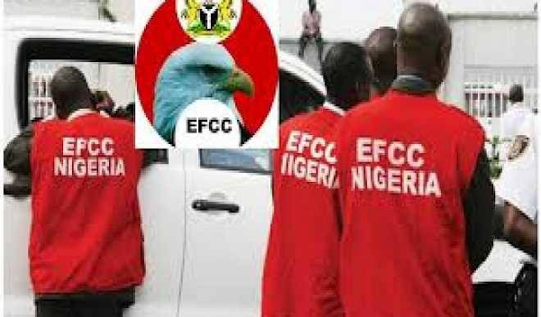 Why Looted Assets Are Difficult To Recover – EFCC
