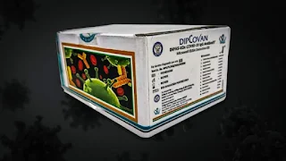 ‘DIPCOVAN’--A COVID-19 Antibody Detection Kit by DRDO