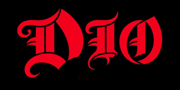 Dio logo