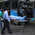 Mataron a pasajero tras resistirse al atraco