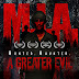 M.I.A. A Greater Evil (2018)