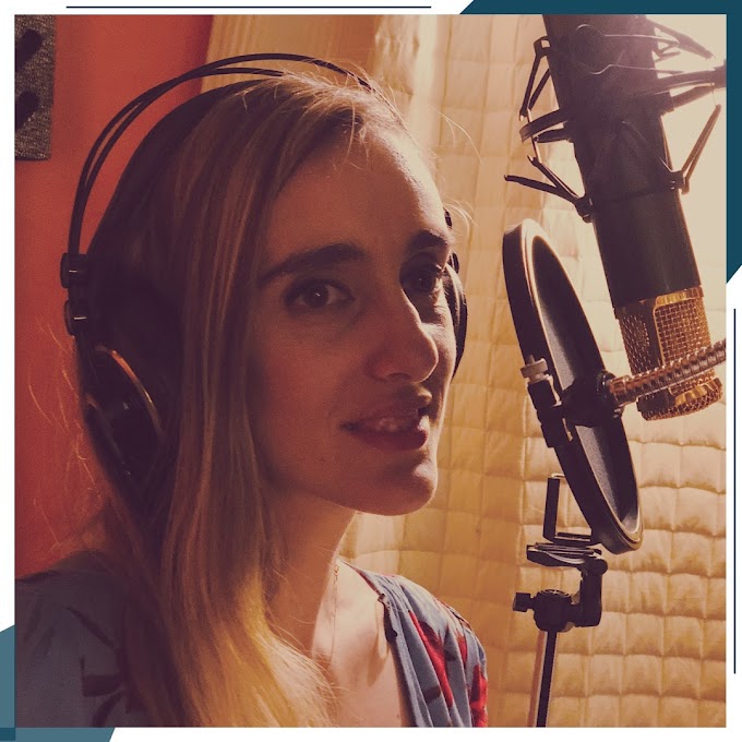 La cantante y compositora argentina Sofía Juan presenta su nuevo sencillo “Mis Deseos”