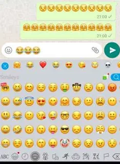 5 Cara Mengganti Emoji Android Menjadi Emoji iPhone