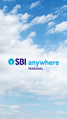 SBI Anywhere Personal App