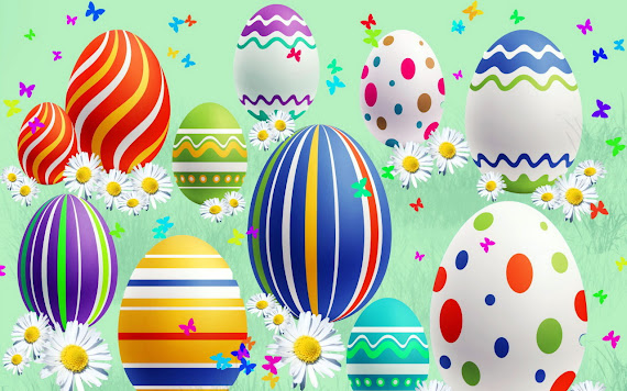 Happy Easter download besplatne pozadine za desktop 1280x800 slike ecard čestitke blagdani Uskrs