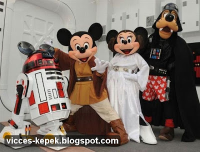 Disney Star Wars