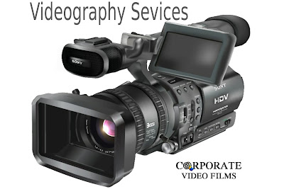 videography services 