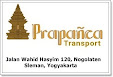 Prapanca Transport