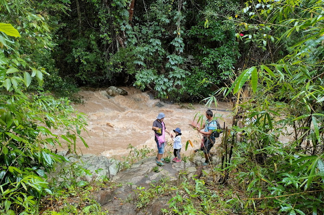 mae wang trekking, mae wang national park, maewang national park, mae-wang national park, mae-wang