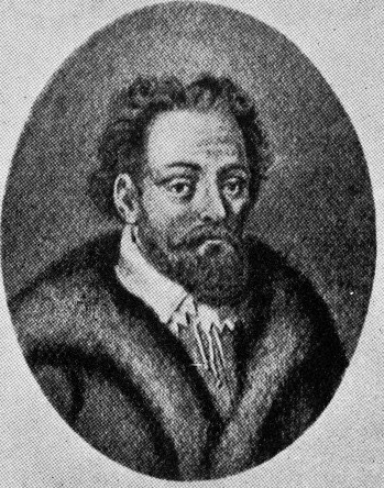 Penemu Kapal Selam Pertama - Cornelius van Drebbel