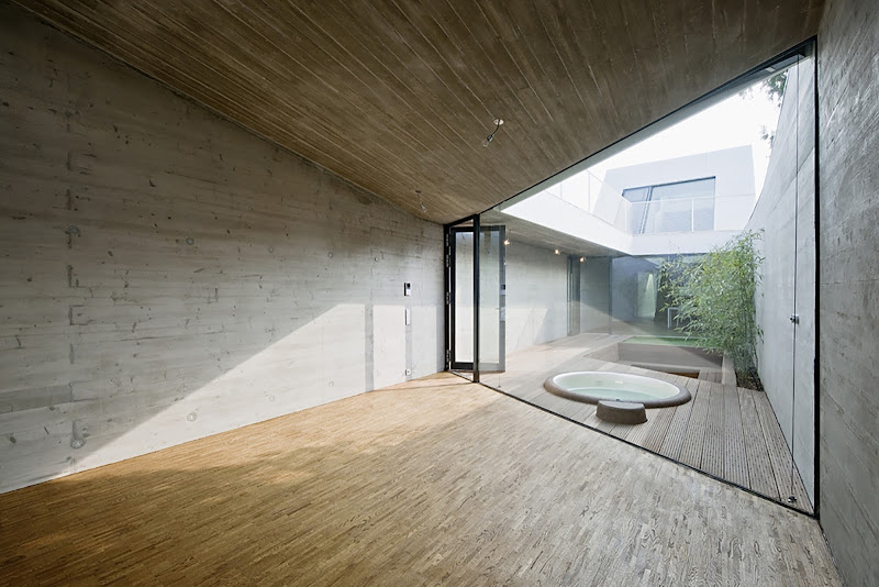 Casa en Viena - Caramel Architekten