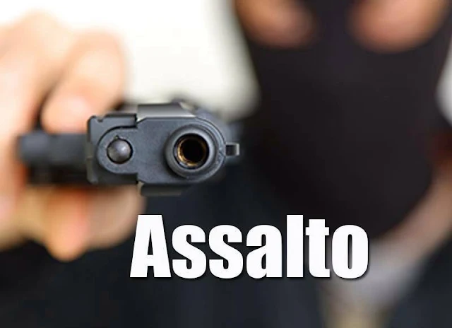 assalto