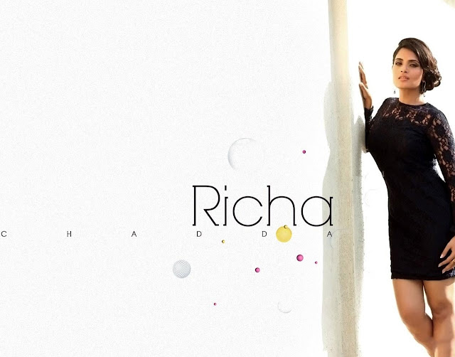 Richa Chadda Wallpapers Free Download