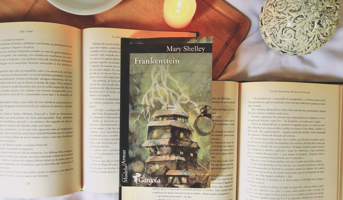 Frankenstein+Mary+Shelley