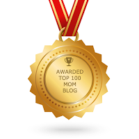 Top Mom blog