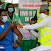 FG: 638,291 Persons Vaccinated So Far
