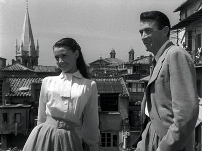 Roman Holiday