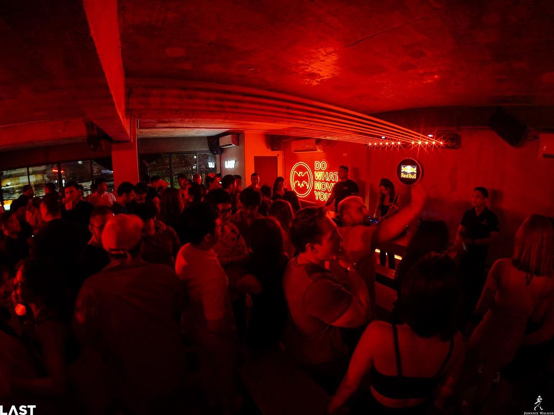 Cebu Nightlife: 10 Best Nightclubs and Bar (Updated 2023 ...