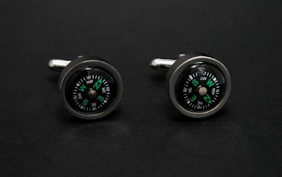 photo cufflinks