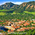 University Of Colorado Boulder