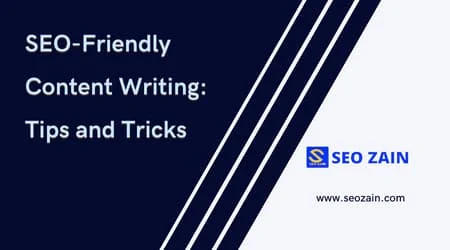 The Ultimate Guide To Writing SEO-Friendly Content