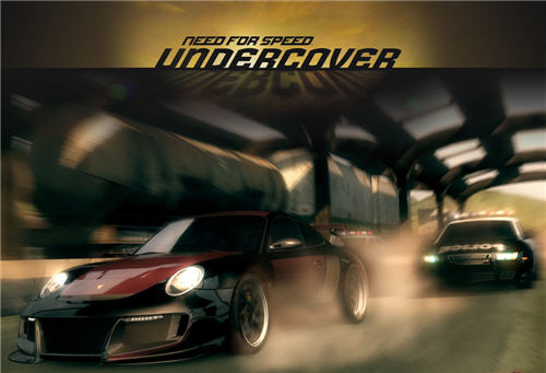 nfs undercover wallpapers. Need for Speed Undercover