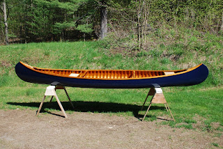 Salmon Falls Canoe