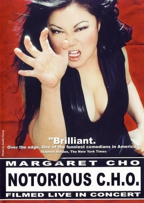 [HD] Margaret Cho: Notorious C.H.O. 2002 Pelicula Online Castellano