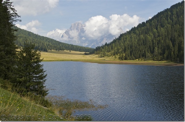 Lago Calaita