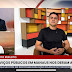 Reeleição de David Almeida é resultado de avanços nos serviços públicos da capital