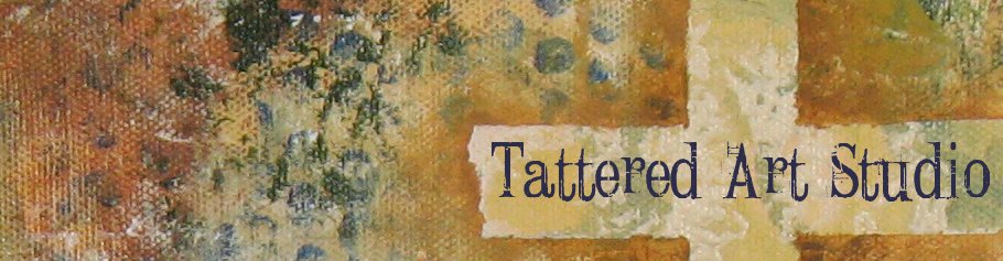 Tattered Art Studio