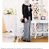 Pengen Tampil Anggun .. 6 Kombinasi Kebaya Dan Hijab Ini Matching Banget