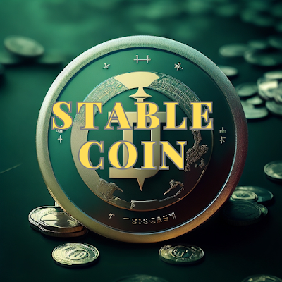 Stable coin FDUSD