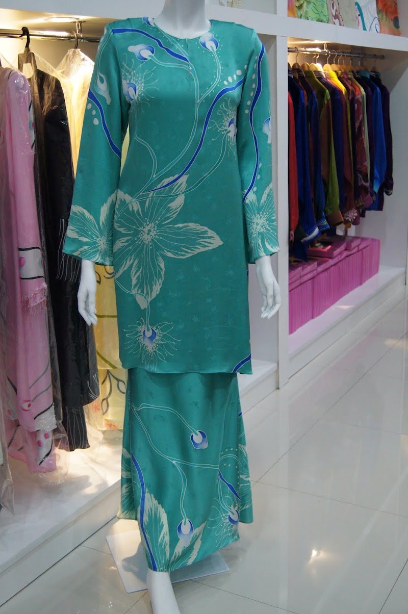 Ide Penting 24 Koleksi Baju Melayu Moden