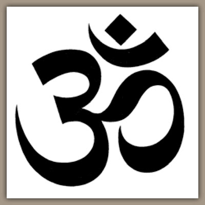 The White Hindu: OM