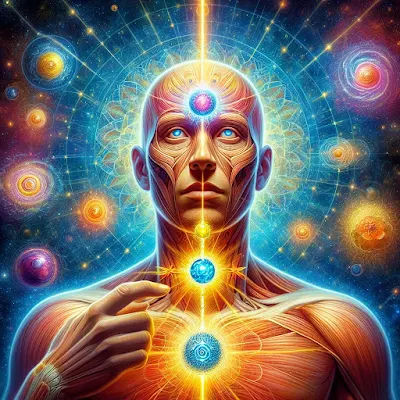 Third Eye Chakra