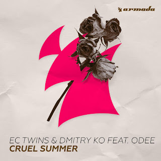 MP3 download EC Twins & Dmitry Ko – Cruel Summer (feat. Odee) – SingleiTunes plus aac m4a mp3