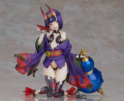 Assassin/Shuten Douji de "Fate/Grand Order" - Max Factory