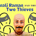Tenali Raman and Two Thieves Story in English with Moral 