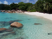 #10 Seychelles Wallpaper