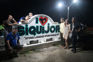 Siquijor Boulevard