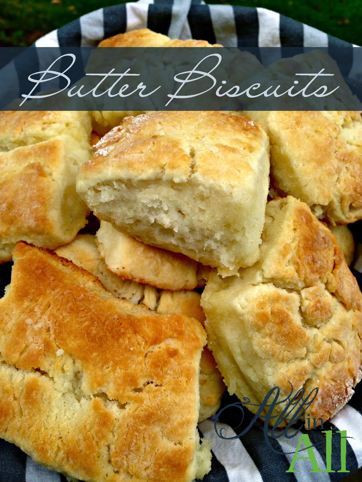  Butter  Biscuits 