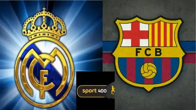 "مواجهات برشلونة وريال مدريد في آخر 10 سنوات