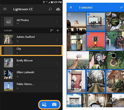 Mudah Untuk Di Gunakan, Inilah 8 Aplikasi Edit Foto Android Ringan Terbaik