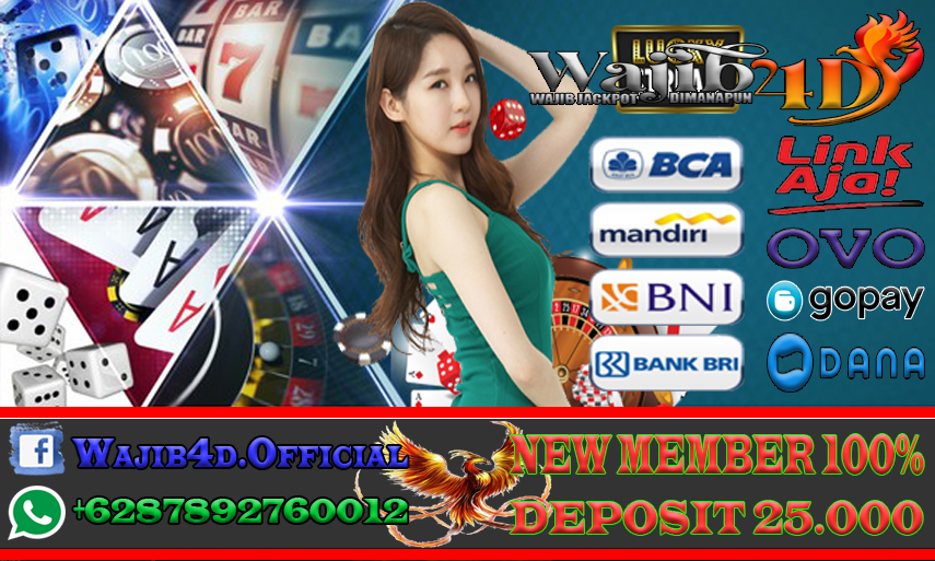 WAJIB4D PENTINGNYA MEMILIH WEBSITE DENGAN BENAR DALAM PERJUDIAN BETTINGAN PERMAINAN SLOT ONLINE