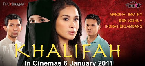 Film Khalifah