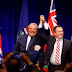 Alberta political election programs the risk to public education and learning in Canada