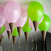 Some Amazing Balloons Decoration Ideas For New Year