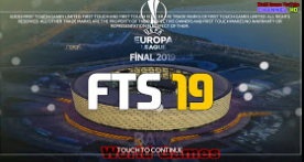 Download FTS 19 UEFA By World Games