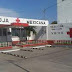    Cruz Roja Cardel cerrada por robos: Buscan reapertura y vinculación comunitaria